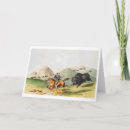 Search for bison cards Animals