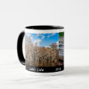 Search for cypress trees mugs Nature