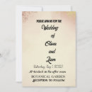 Search for the olivia invitations Floral