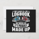 Search for trucker seasonal cards Funny