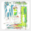 Search for alien abduction stickers Extraterrestrial