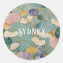 Search for whispering stickers Elegant