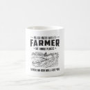 Search for agriculture mugs Tractor