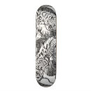 Search for dragons skateboards Yin