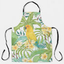 Search for plumeria aprons Tropical