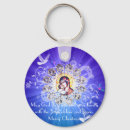 Search for christ key rings Baby jesus