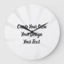 Search for mothers day clocks Create your own