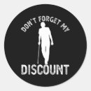 Search for funny old people stickers Best dad ever