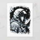 Search for fiction postcards Aliens