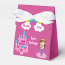 Search for princess favour boxes Girl