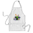 Search for moonlight standard aprons Halloween