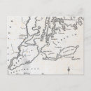 Search for old maps postcards America