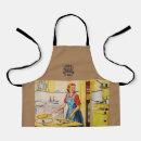 Search for tiny small aprons Kids