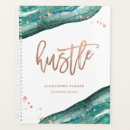 Search for green rose planners Turquoise