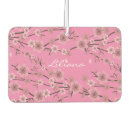 Search for cherry blossom car air fresheners Nature