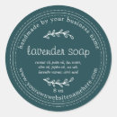 Search for rustic teal stickers Vintage