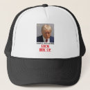 Search for lock baseball caps Lock him up