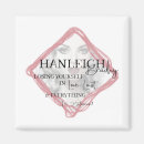 Search for romanceful magnets For her
