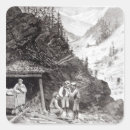 Search for gold mining stickers Miners