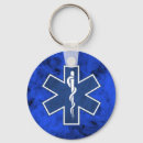 Search for ems round key rings Emergency