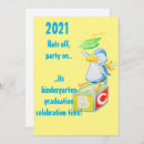 Search for kindergarten graduation cards Boy