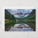 Search for maroon lake cards Landscape