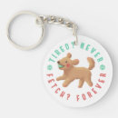 Search for goldendoodle key rings Puppy