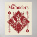 Search for marauder posters Witchcraft