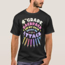 Search for colored pencil tshirts Back