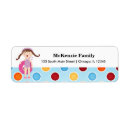 Search for swimming pool return address labels Party