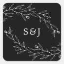 Search for black branch stickers Floral