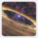 Search for pulsars stickers Exploration