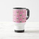 Search for skull travel mugs Creepy