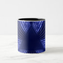 Search for neon blue mugs Light