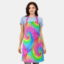 Search for tie dye long aprons Hippie