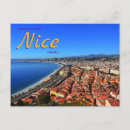 Search for nice france postcards French
