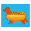 Search for hot dog posters Puppy