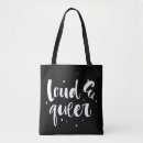 Search for loud bags Lgbt