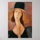 Search for amedeo modigliani posters Femme
