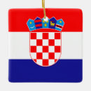 Search for croatia christmas tree decorations Flag