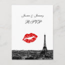 Search for paris skyline invitations Eiffel tower