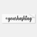 Search for social media bumper stickers Go viral