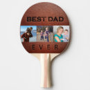 Search for leather ping pong paddles Vintage