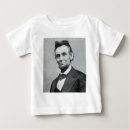 Search for abraham baby clothes War