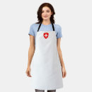 Search for armed aprons Arms