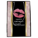 Search for lips gift bags Mouth