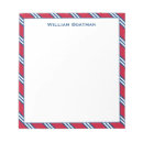 Search for men notepads Red