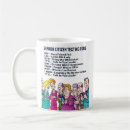 Search for senior citizens mugs Funny