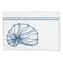 Search for seashell pillowcases Shells