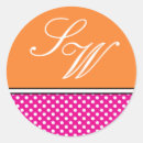 Search for tangerine stickers Pink